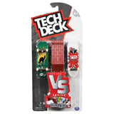Tech Deck Vs Series