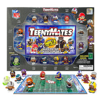TeenyMates Collectible NFG Figures