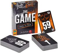 The Game: Face To Face