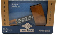 Thor's Hammer