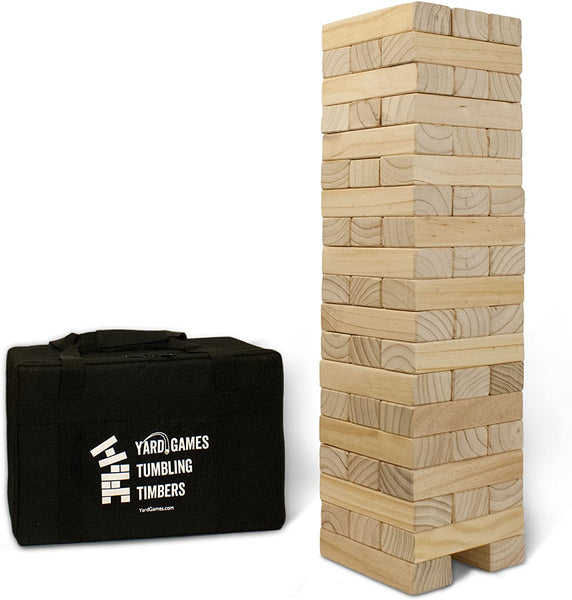 Tumbling Timbers