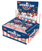 Topps 2022 Opening Day Baseball Cards