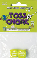 Toss-A-Chore