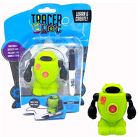 Tracer Bot