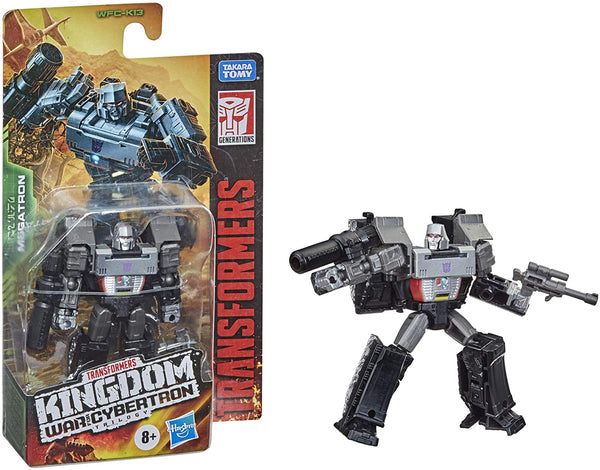 Transformers Core Class Megatron