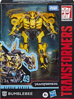 Transformer Studio Series - Bumblebee