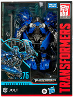 Transformer Studio Series - Jolt