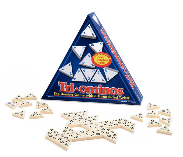 Triominos