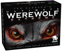 Ultimate Werewolf Extreme