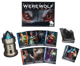 Ultimate Werewolf Extreme