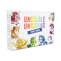 Unstable Unicorns: Kids Edition