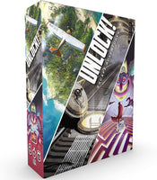 UNLOCK!  Escape Adventures