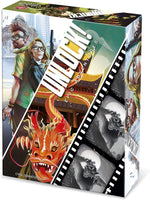 UNLOCK! Epic Adventures
