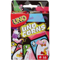 UNO Uno Corns