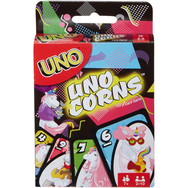 UNO Uno Corns