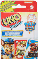 UNO Junior - Paw Patrol