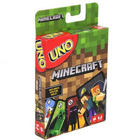 UNO - Minecraft