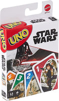 UNO - Star Wars