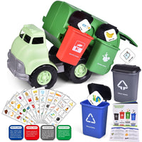 Waste Classification Teaching Kit
