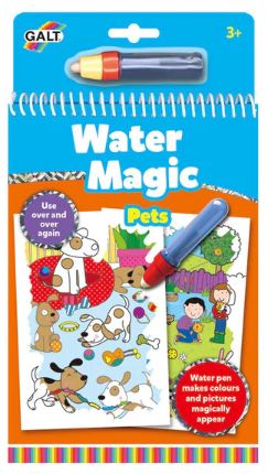 Water Magic - Pets