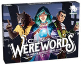 Werewords