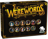 Werewords Deluxe Edition
