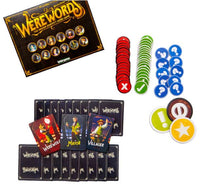 Werewords Deluxe Edition