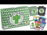 What's The Point - The Cactus Card Game