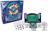 Wheel of Fortune 5th Edition