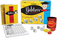 Yahtzee