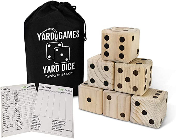 Yard Dice
