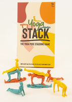 Yoga Stack
