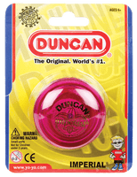 Duncan Yo-Yo Imperial
