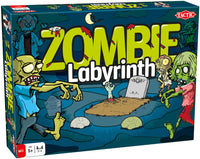 Zombie Labyrinth