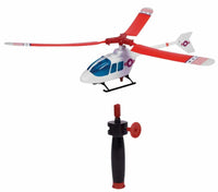 Zoom Copter