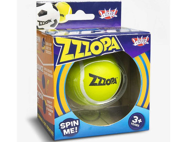 Zzzopa Ball - Ace