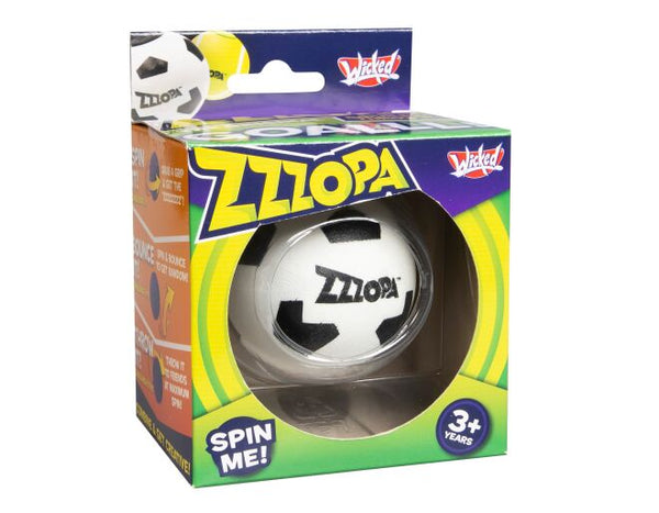 Zzzopa Ball - Goal