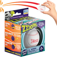 Zzzopa Ball - Homerun