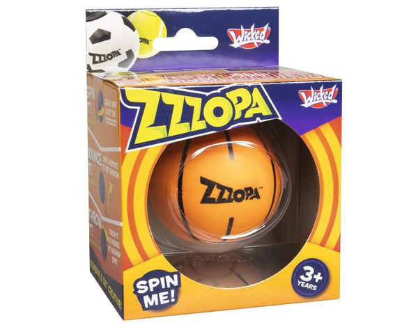 Zzzopa Ball - Slamdunk
